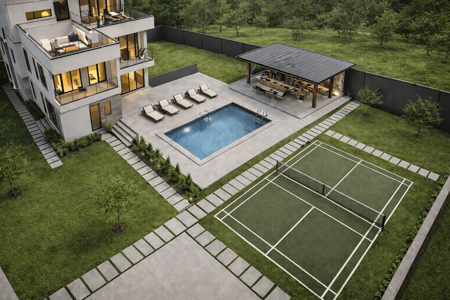 2 Seasons Estate Gallery 8