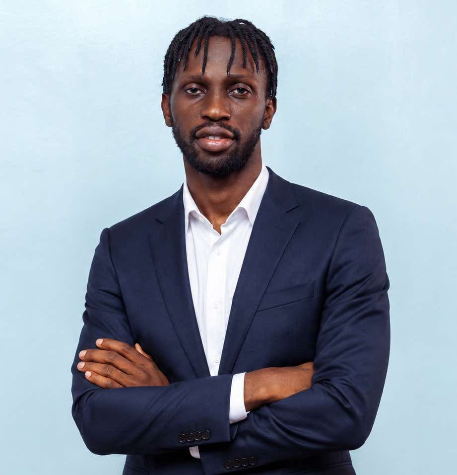 Oluseyi Michaels