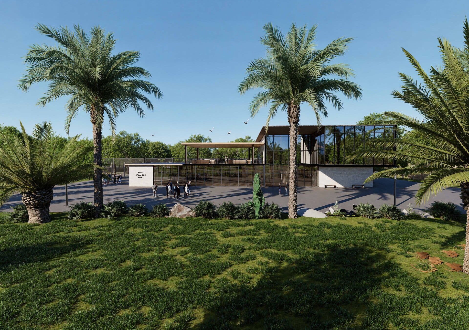 2 Seasons Estate Gallery 1